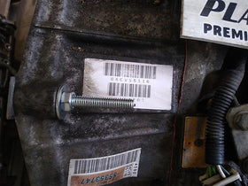 Saab 9-3 Transmission Assembly - 0