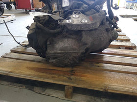 Saab 9-3 Transmission Assembly - 0