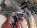 Saab 9-3 Transmission Assembly-5