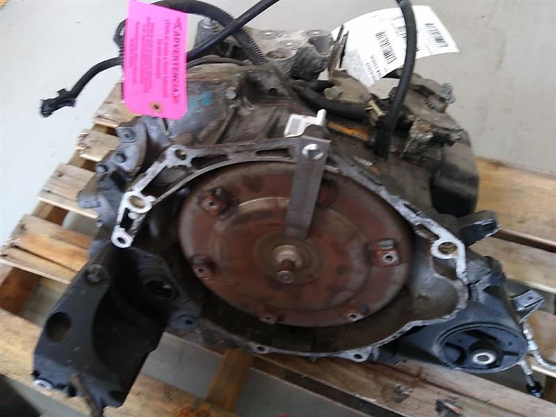 Saab 9-3 Transmission Assembly