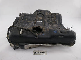 Saab 9-3 Fuel Tank