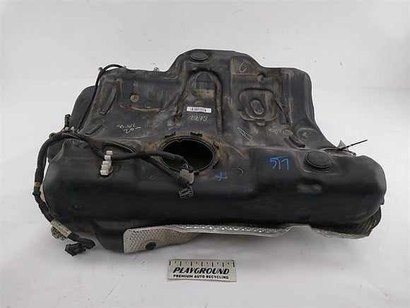 Saab 9-3 Fuel Tank
