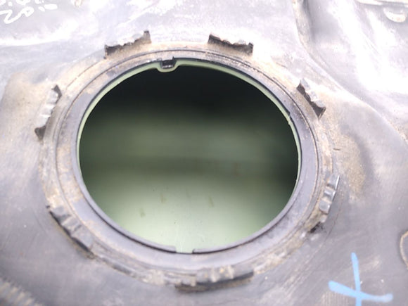 Saab 9-3 Fuel Tank