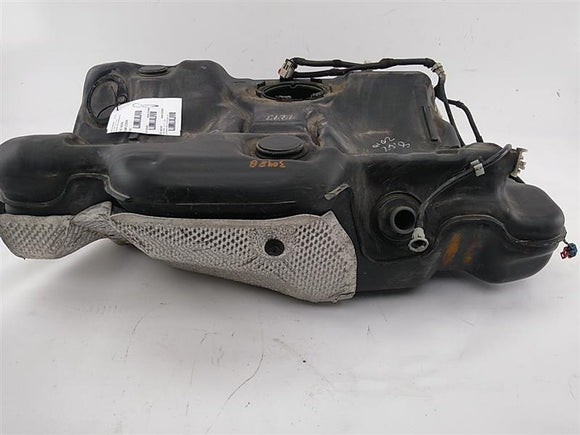 Saab 9-3 Fuel Tank