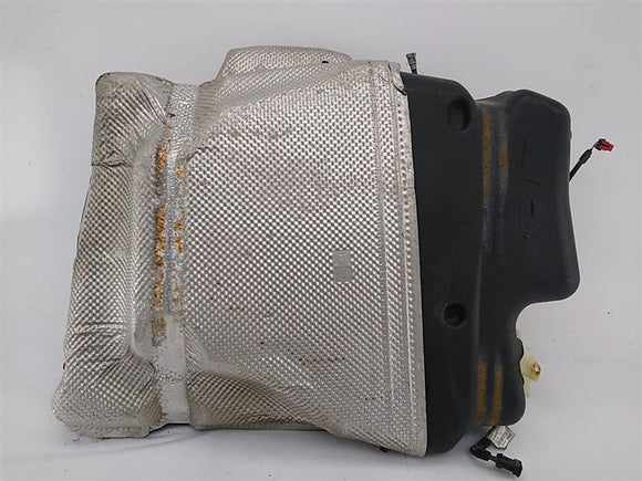 Saab 9-3 Fuel Tank