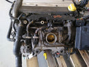 Saab 9-3 Engine Assembly-2