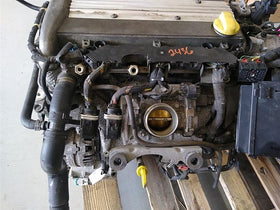 Saab 9-3 Engine Assembly - 0