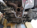 Saab 9-3 Engine Assembly-9