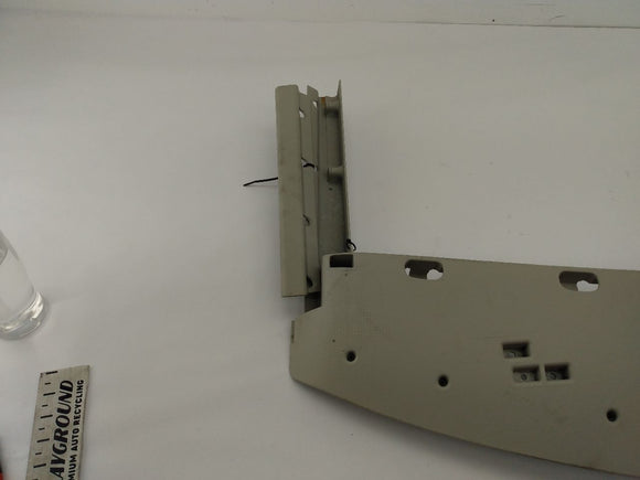 Saab 9-3 Front Convertible Bow