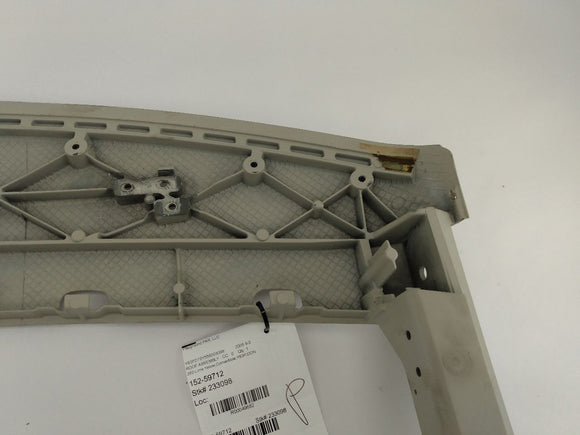 Saab 9-3 Front Convertible Bow