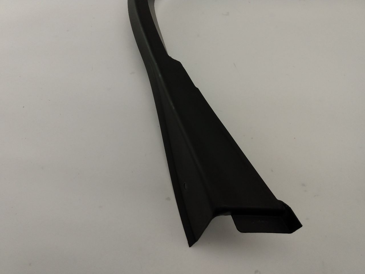 BMW 745I Rear Left Door Frame Cover - 0