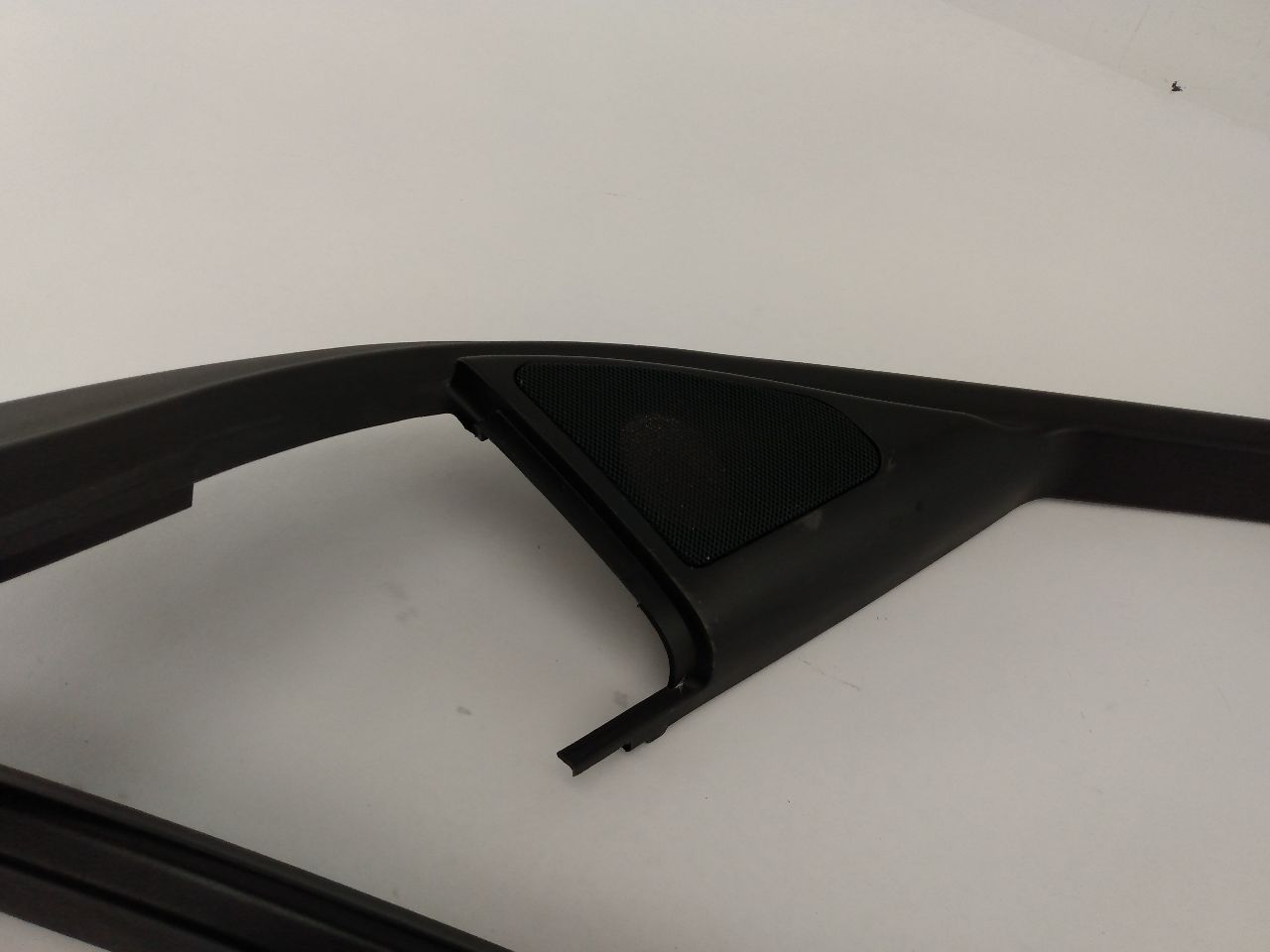 BMW 750LI Pair Of Front Door Frame Covers