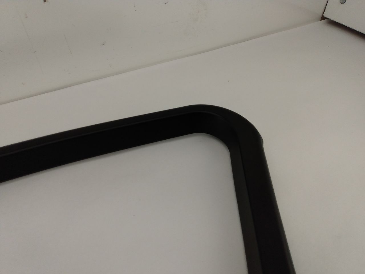 BMW 750LI Pair Of Front Door Frame Covers