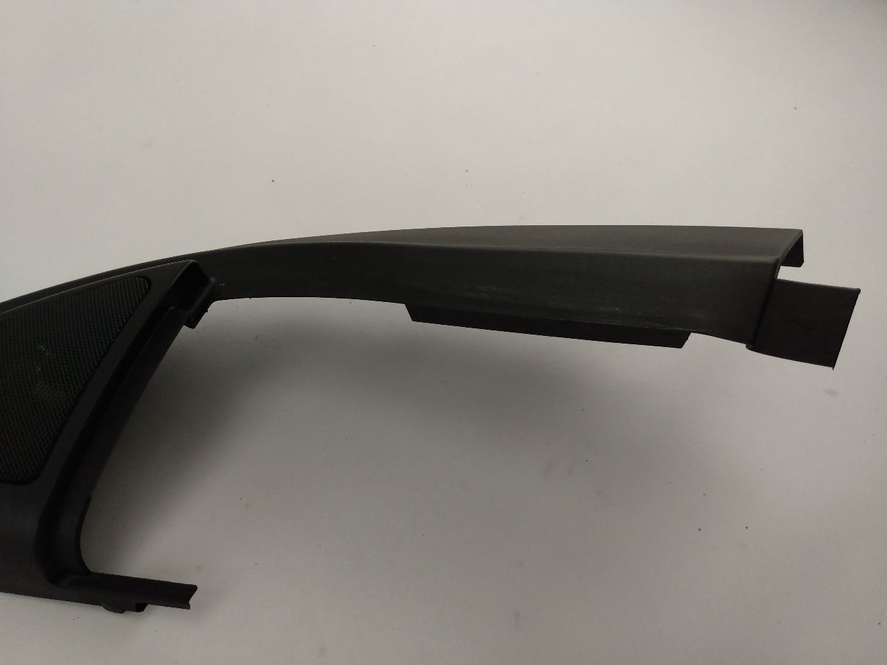 BMW 750LI Pair Of Front Door Frame Covers