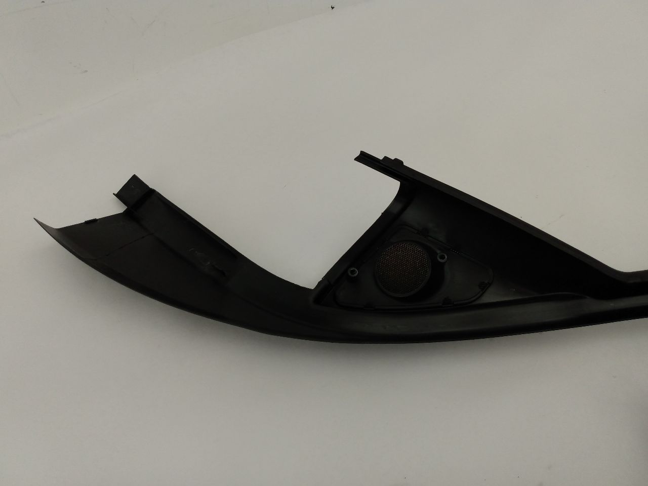 BMW 750LI Pair Of Front Door Frame Covers