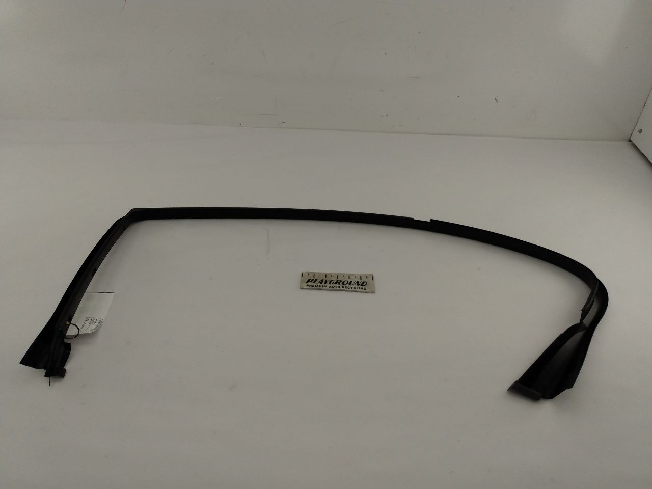 BMW 750LI Rear Left Door Frame Cover