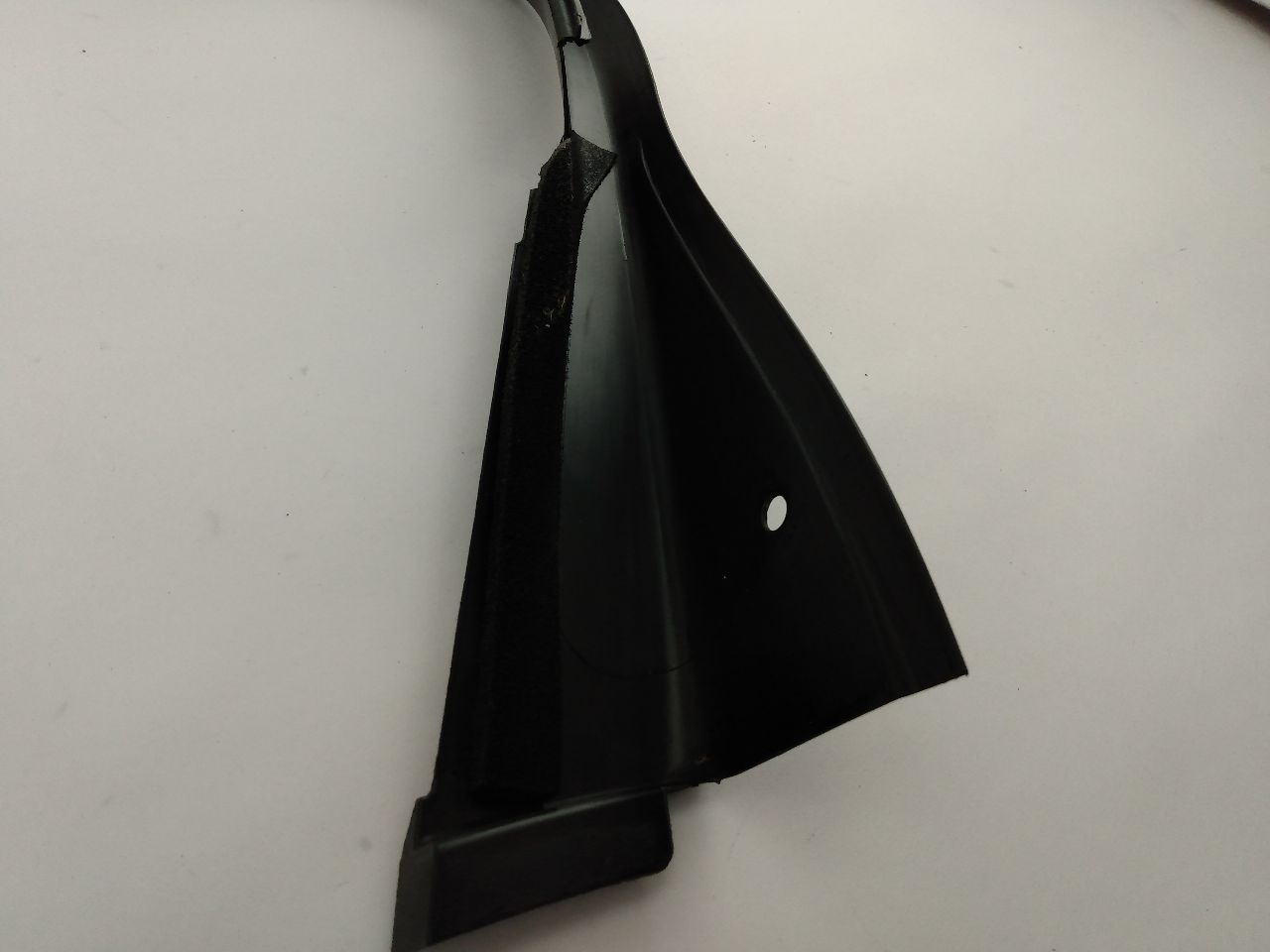 BMW 750LI Rear Left Door Frame Cover