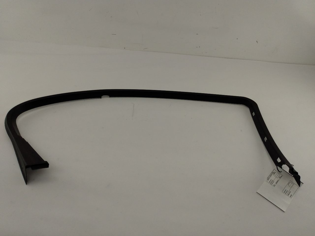 BMW 750LI Rear Left Door Frame Cover