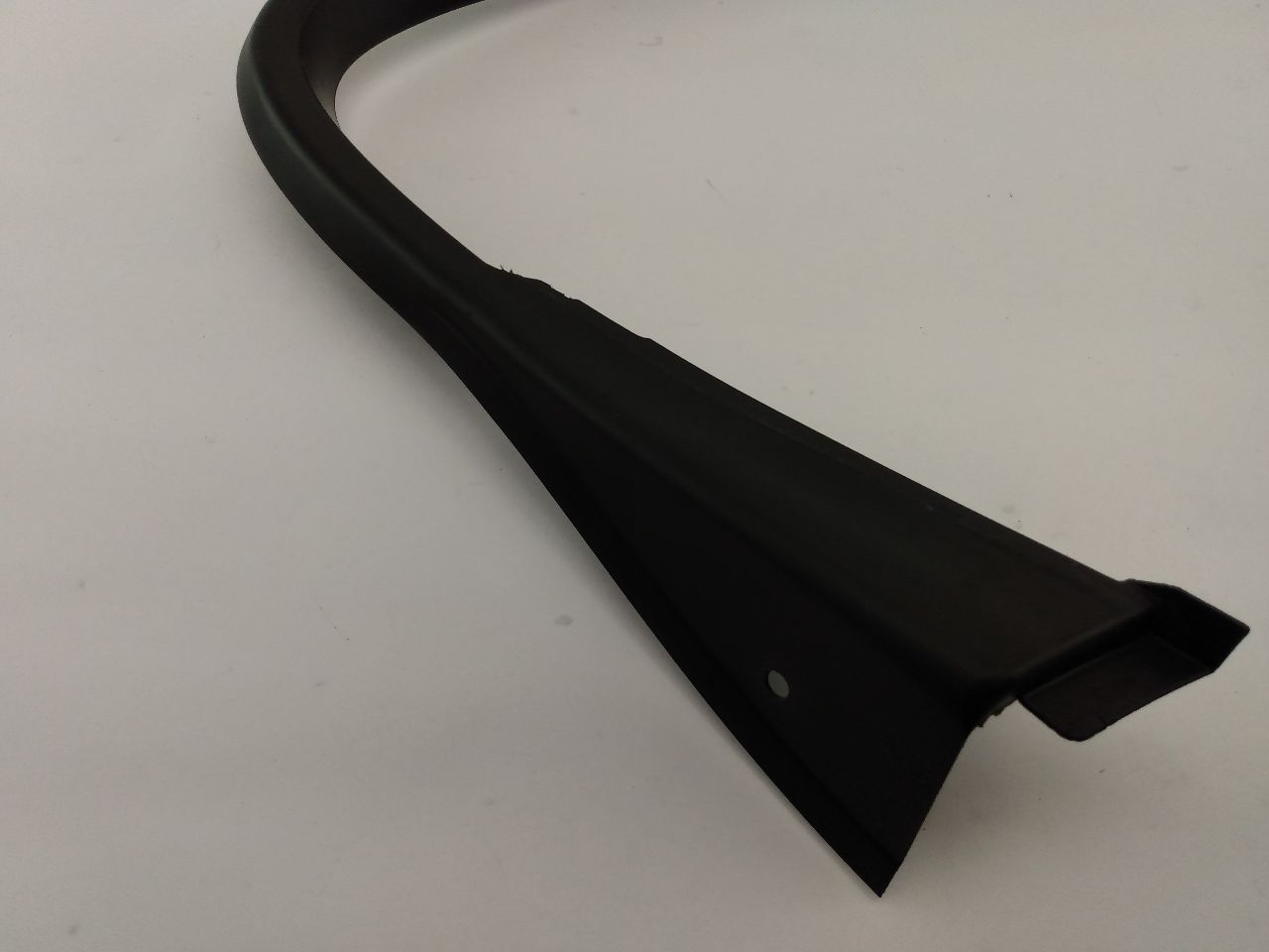 BMW 750LI Rear Left Door Frame Cover