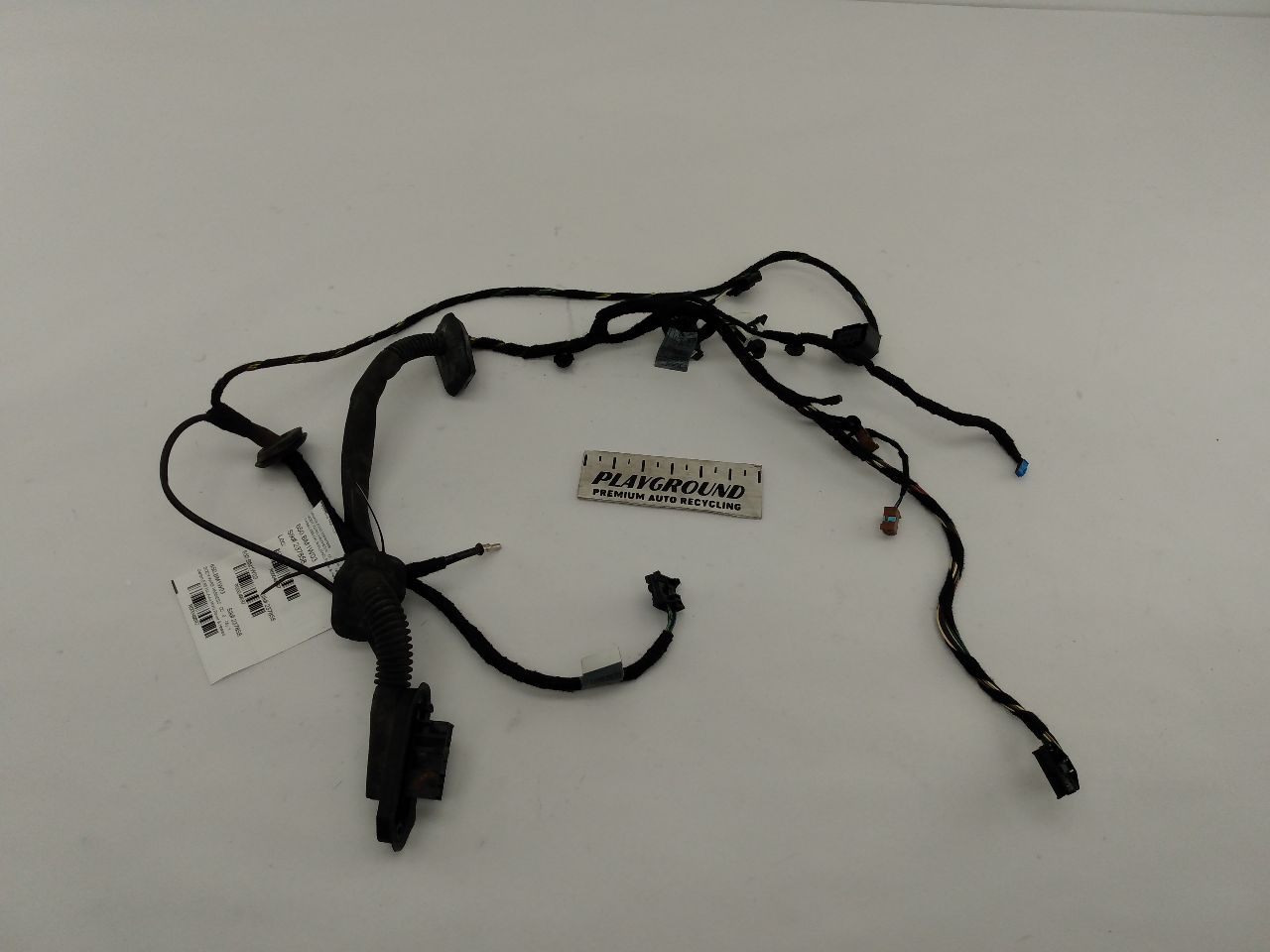 BMW 745I Rear Left Door Harness