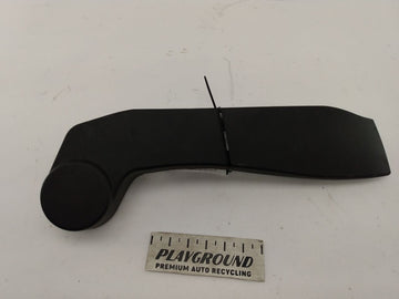 BMW 745I Front Left Seat Outer Trim piece