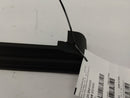 BMW 745I Front Right Passenger Seat Track Cover Trim-3