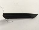 BMW 745I Front Right Passenger Seat Track Cover Trim-10