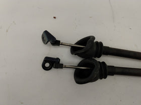 BMW 750LI Pair Of Front Door Stops - 0
