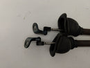 BMW 750LI Pair Of Rear Door Stops-2