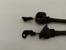 BMW 750LI Pair Of Rear Door Stops-6