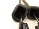 BMW 750LI Pair Of Rear Door Stops-8