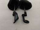 BMW 750LI Pair Of Rear Door Stops-10