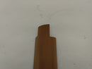 BMW 750LI Front Left Seat Track Piece-2