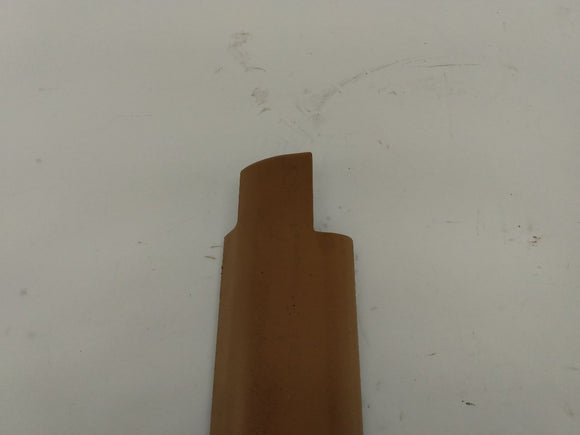 BMW 750LI Front Left Seat Track Piece