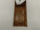 BMW 750LI Front Left Seat Track Piece-4