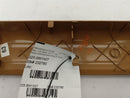 BMW 750LI Front Left Seat Track Piece-7