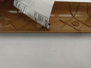 BMW 750LI Front Left Seat Track Piece-8