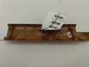 BMW 750LI Front Left Seat Track Piece-9