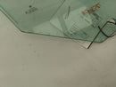 BMW 745I Front Right Door Window Glass-4