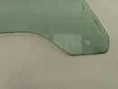 BMW 745I Front Right Door Window Glass-6