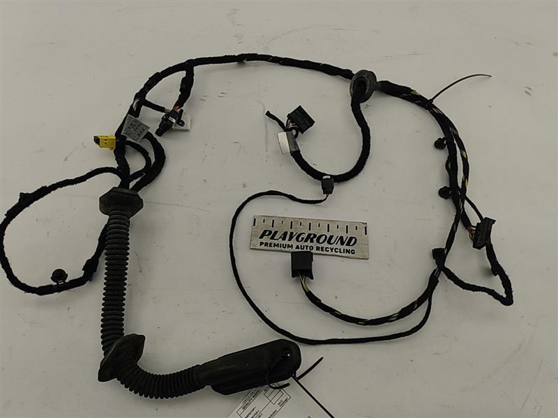 BMW 750LI Front Right Door Wiring Harness