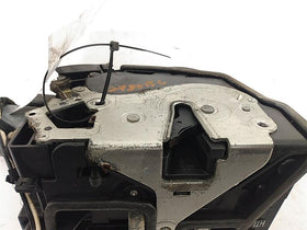 BMW 750LI Rear Left Door Latch - 0