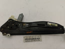 BMW 750LI Rear Right Window Regulator-1