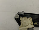BMW 750LI Rear Right Window Regulator-6