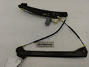 BMW 745I Front Right Window Regulator-1