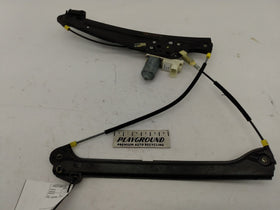 BMW 745I Front Right Window Regulator