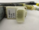 BMW 745I Front Right Window Regulator-2