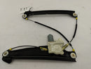 BMW 745I Front Right Window Regulator-7