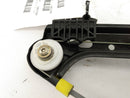BMW 745I Front Right Window Regulator-12