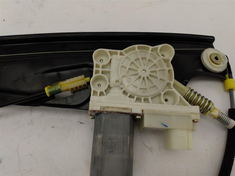 BMW 745I Front Left Window Regulator